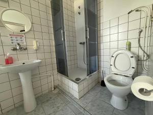 Afbeelding uit fotogalerij van Noclegi pracownicze in Chojna