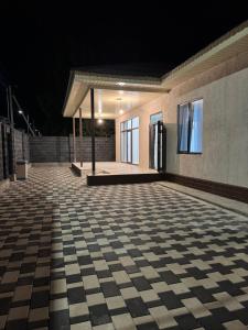 Billede fra billedgalleriet på Comfort Altyn-Emel i Kalīnīno