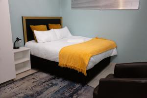 Φωτογραφία από το άλμπουμ του Airport Afriquintus Guest House σε Κέμπτον Παρκ +18 φωτογραφίες