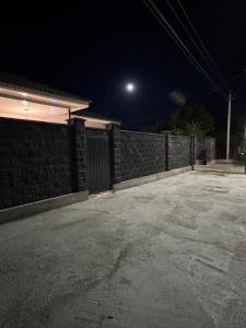 Billede fra billedgalleriet på Comfort Altyn-Emel i Kalīnīno