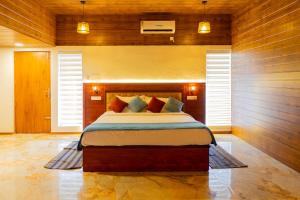 Galeriebild der Unterkunft Palm TreeHeritage Beach Resort in Varkala