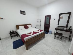 Billede fra billedgalleriet på Airport Pearl Garden Transit Hotel i Katunayaka