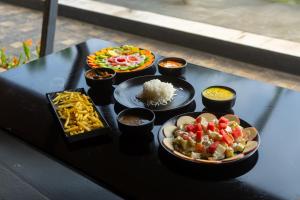 Galeriebild der Unterkunft Palm TreeHeritage Beach Resort in Varkala