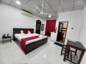 Billede fra billedgalleriet på Airport Pearl Garden Transit Hotel i Katunayaka