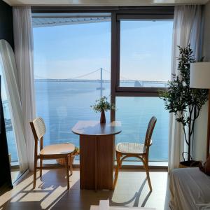 Phong cảnh thiên nhiên gần căn hộ