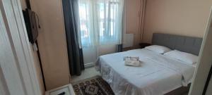 Gambar di galeri bagi ALTAY MOTEL di Yalova +12 gambar
