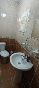 Gambar di galeri bagi ALTAY MOTEL di Yalova