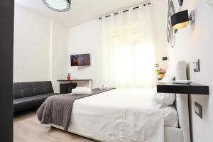 Letto o letti in una camera di Il Piccolo Principe