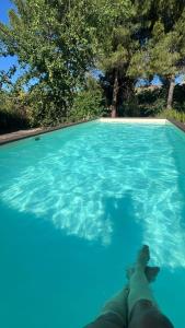 Φωτογραφία από το άλμπουμ του La villa più bella con piscina σε Treglio