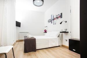 Letto o letti in una camera di Il Piccolo Principe