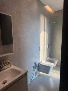 Galeriebild der Unterkunft Hotel Gramozi in Kaninë + 3 Fotos