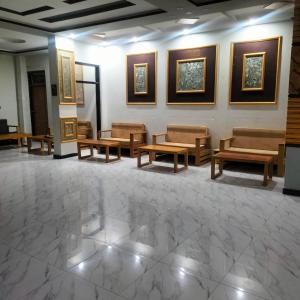 Φωτογραφία από το άλμπουμ του Darweshkhana Bed & Breakfast σε Kalām +23 φωτογραφίες