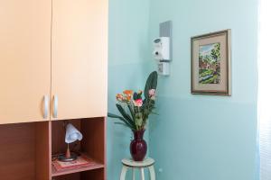 Fotografie z fotogalerie ubytování The green sea small house v destinaci Torre San Giovanni Ugento