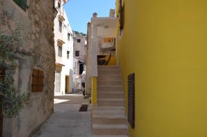 Fotografie z fotogalerie ubytování Apartment Igor v destinaci Baška
