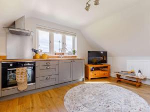 Η κουζίνα ή μικρή κουζίνα στο 1 Bed in Hereford 83703 +10 φωτογραφίες