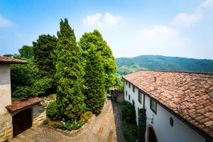 Imagen de la galería de Castello degli Angeli, en Carobbio degli Angeli