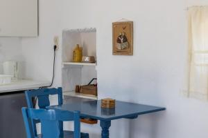 Imagen de la galería de Paraspori, en Adamas