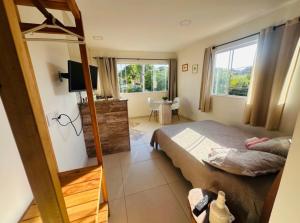 Afbeelding uit fotogalerij van Flat Buziano in Búzios