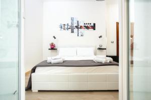 Letto o letti in una camera di Il Piccolo Principe