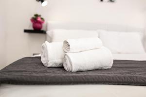Letto o letti in una camera di Il Piccolo Principe