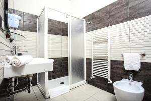 Bagno di Il Piccolo Principe