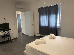 Fotografie z fotogalerie ubytování La residenza v destinaci Nardò