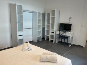 Fotografie z fotogalerie ubytování La residenza v destinaci Nardò