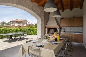 Φωτογραφία από το άλμπουμ του Villa Maria Markovici σε Vižinada