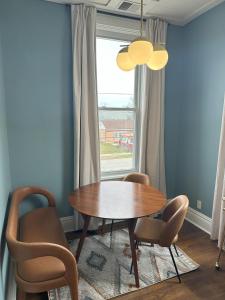 Billede fra billedgalleriet på Boutique Studio Apartment i LaPorte + 1 billede