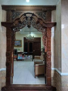 Φωτογραφία από το άλμπουμ του Ndalem Surya Malioboro σε Sentool