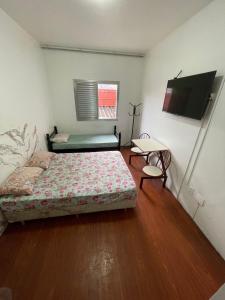 Φωτογραφία από το άλμπουμ του Hotel Santana σε Mogi das Cruzes