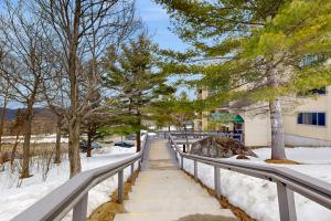 Fotografie z fotogalerie ubytování Mountain Green: 2E2 v destinaci Killington