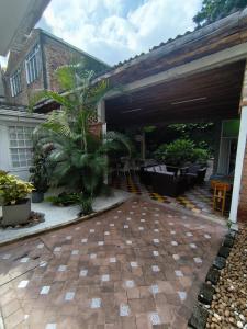 Gallery image of In Situ Hotel in Cali