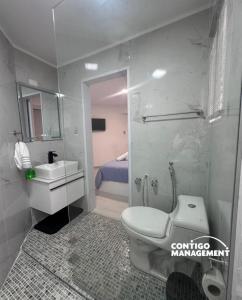 Gallery image of Brand new apartment en la Campiña - 4 personas in Caracas