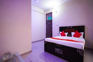 Gallery image of HOTEL O OSAKA INN 2 in Bhiwadi +20 photos
