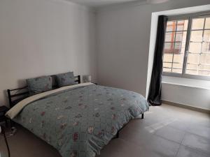 Billede fra billedgalleriet på O'Couvent - Appartement 222 - 1 chambre - 71 m2 - Deuxième étage i Salins-les-Bains