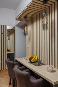 Fotografie z fotogalerie ubytování Adzic Apartments v destinaci Budva