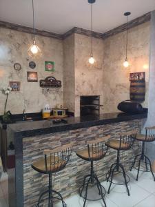 Fotografie z fotogalerie ubytování Casa Fernandes v destinaci Rio Verde