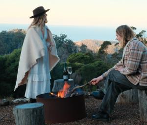 Фотография из галереи Candlebark Ridge в городе Saint Marys