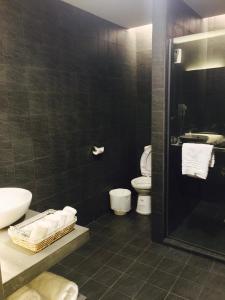 Bagno di Kenting A&S