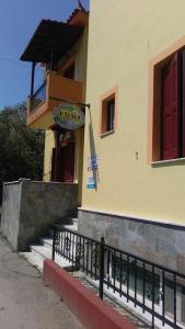 Fotografie z fotogalerie ubytování ΕΛΕΝΑ v destinaci Anaxos + 15 fotografií