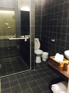 Bagno di Kenting A&S