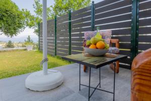 Fotografie z fotogalerie ubytování Casa Lunavia v destinaci Kontokali + 8 fotografií