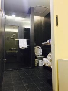 Bagno di Kenting A&S