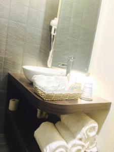 Bagno di Kenting A&S