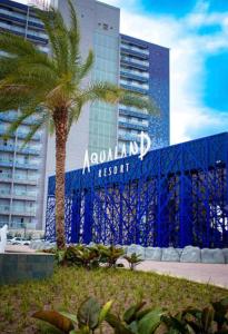 Hoone, kus apartement asub