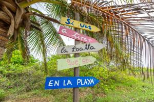 Certifikát, hodnocení, plakát nebo jiný dokument vystavený v ubytování CasaPiedra + 136 fotografií