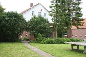 Gallery image of Apartmenthaus Seestern in Neßmersiel