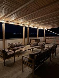 Μπαλκόνι ή βεράντα στο Don_house