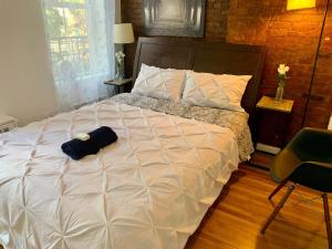 Gallery image of PRIME LOCATION 2 BEDROOMS APT UPPER EAST SIDe in New York